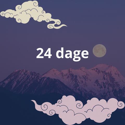 24 dage