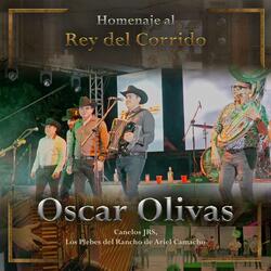 Oscar Olivas