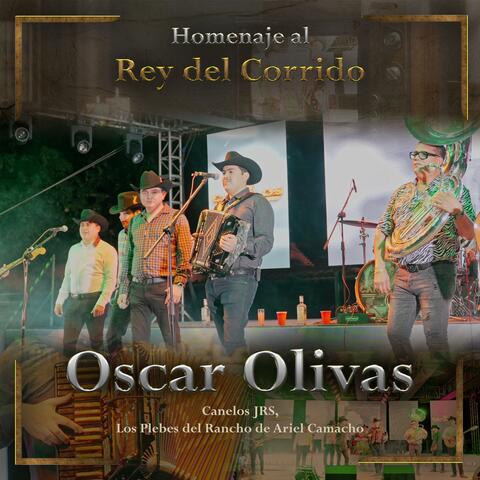 Oscar Olivas