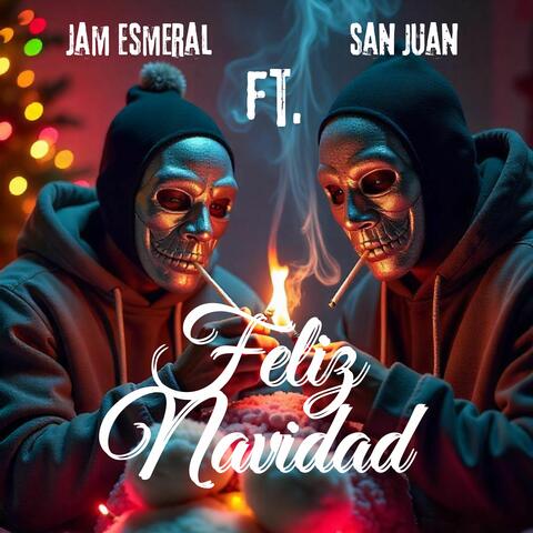 Feliz Navidad