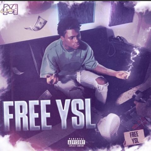 Free YSL