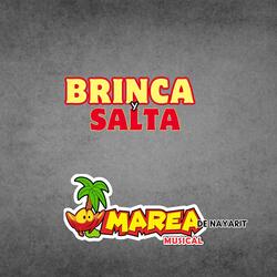 BRINCA Y SALTA