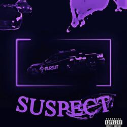SUSPECT