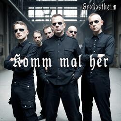 Komm Mal Her (Großostheim)