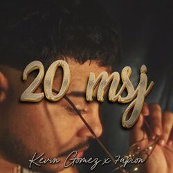 20 msj