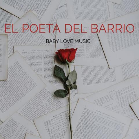 El Poeta Del Barrio