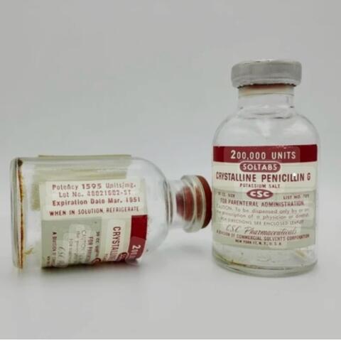 PENICILLIN
