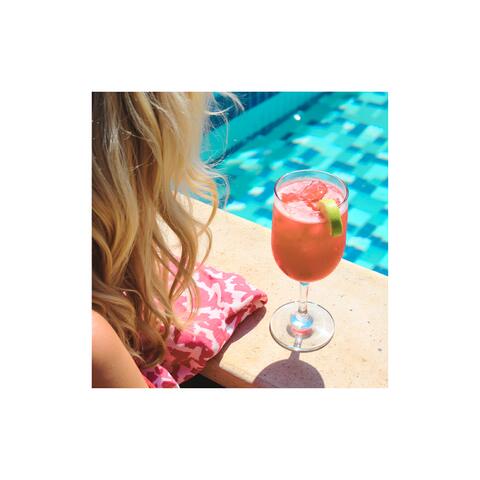 Summer Vacation