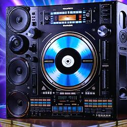 African Unity - Amapiano Vibre