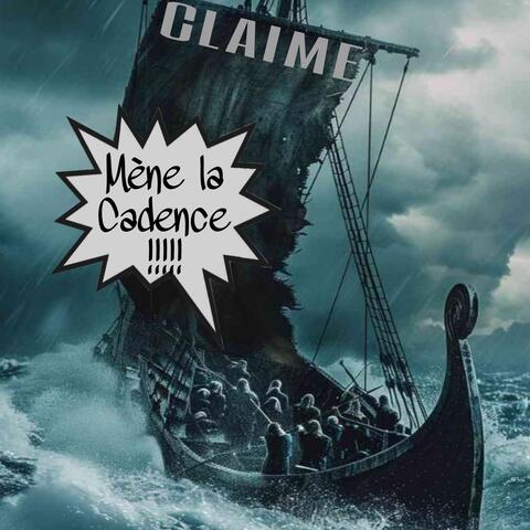 Mène la cadence