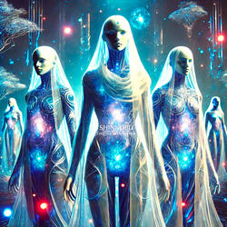 Seventh Light (Enigma's Memories)