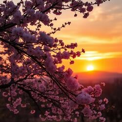springtime