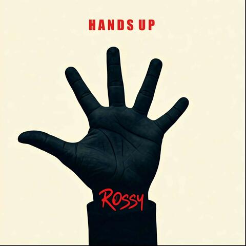 Hands up