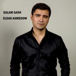 Galam Gash