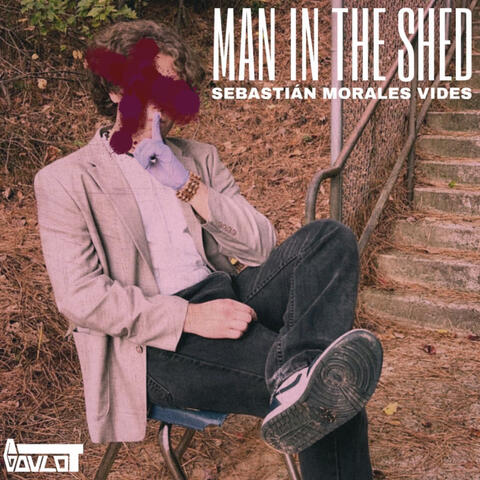 Man in the Shed