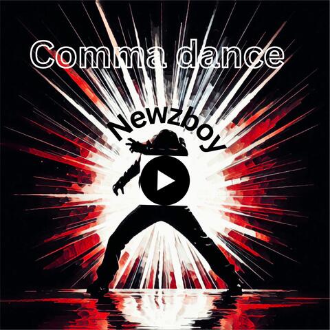 comma dance