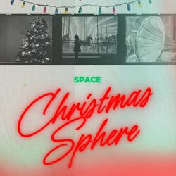 Christmas Sphere