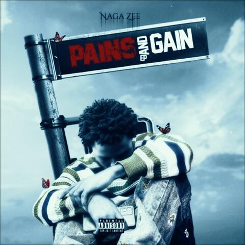 PAINS AND GAIN