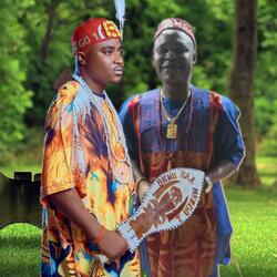 Okwu Baa N'Ego