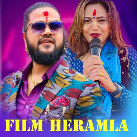 FILM HERAMLA