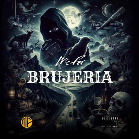 Brujeria