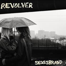 Skogsbrand