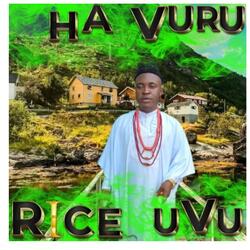 Ha Vuru Rice Uvu