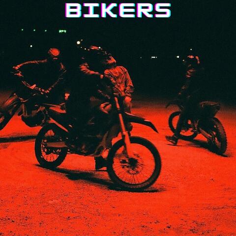 BIKERS