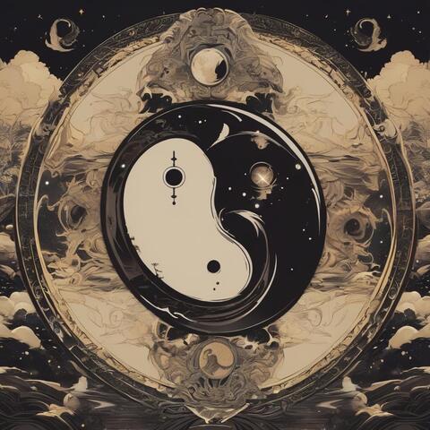 Yin Yang Universe
