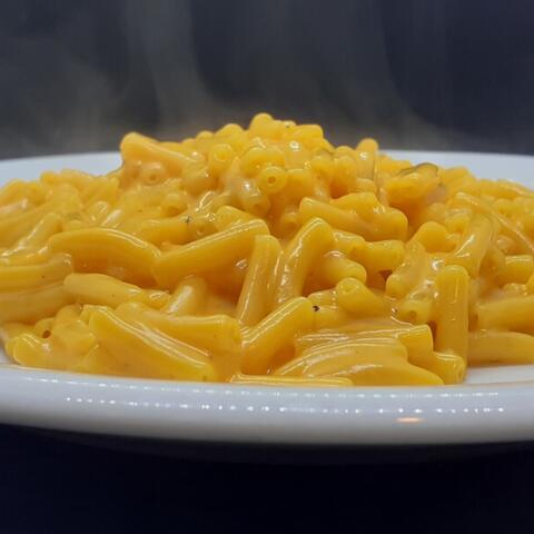 Mac & Cheese