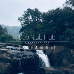 Dab Ntub Hlub
