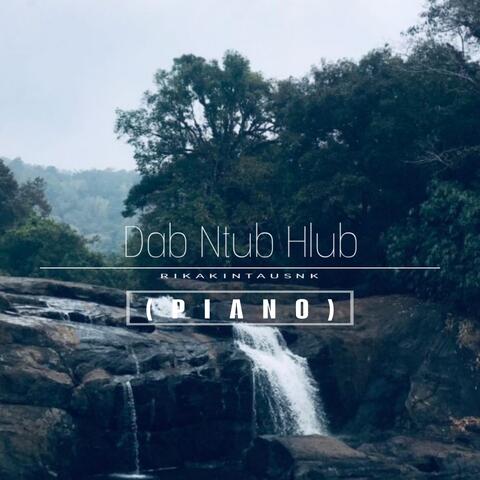 Dab Ntub Hlub
