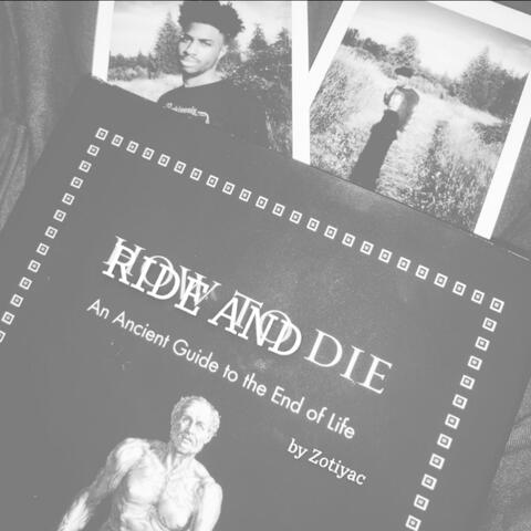 Ride and Die