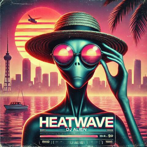 Heatwave