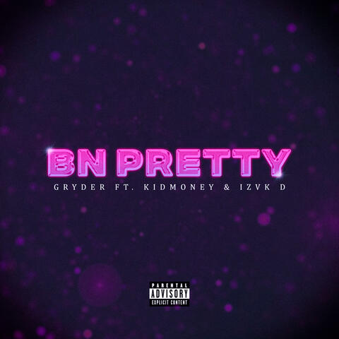 BN PRETTY