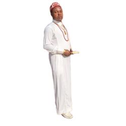 Ibalu Mmonwu in South African