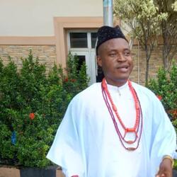 Eji m Ofor Na Aka