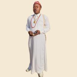 Alhaji Bar Na Nsukka