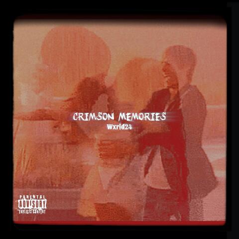 CRIMSON MEMORIES