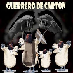 Guerrero de carton