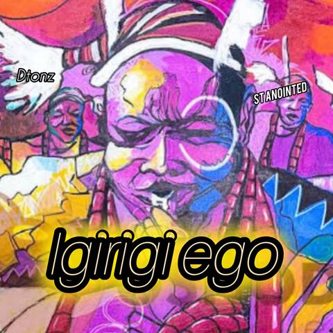 IGIRIGI EGO