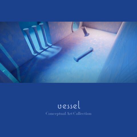 Vessel: Conceptual Art Collection