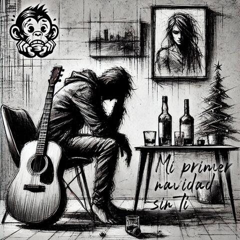 Mi Primer Navidad Sin Ti