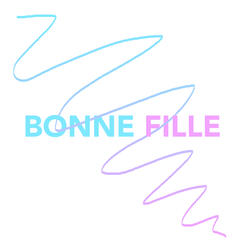 Bonne fille