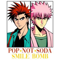 Smile Bomb