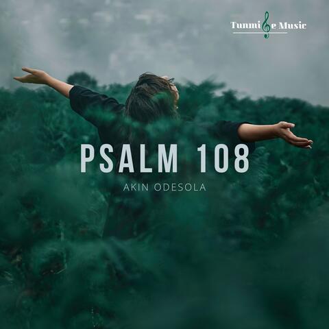PSALM 108