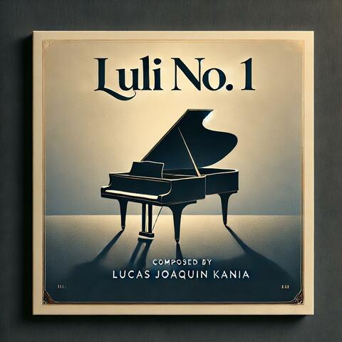 Luli No. 1