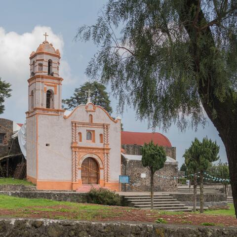 Tlaltizapán Morelos, Pt. 1