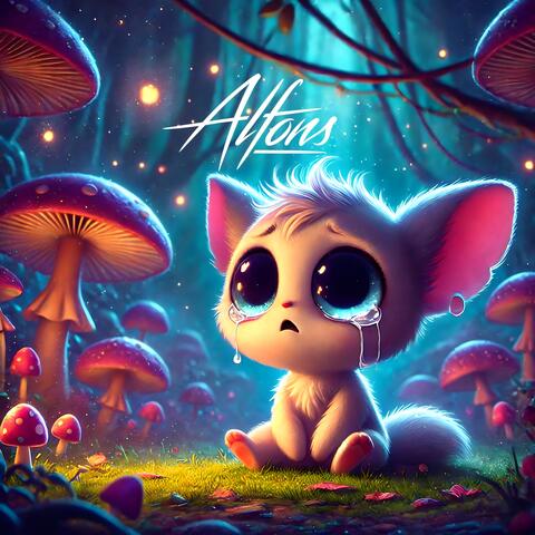 Alone With Me