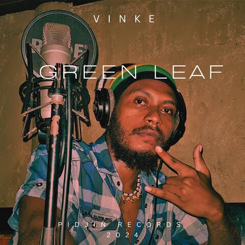 Green Leaf